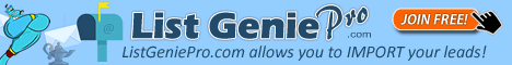 List Genie Pro